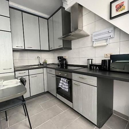 Deluxe Apartment Βιζμπάντεν Εξωτερικό φωτογραφία