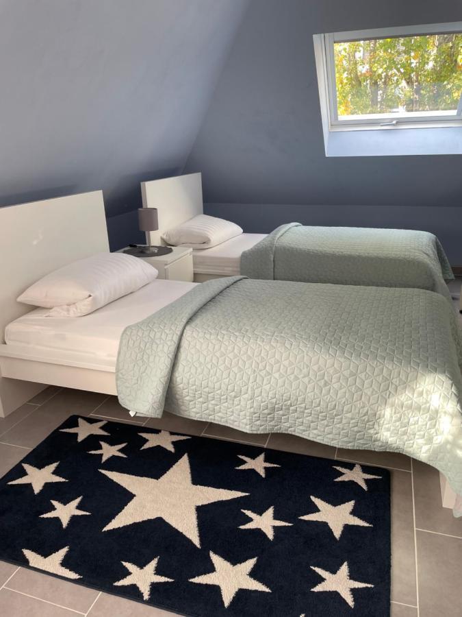 Deluxe Apartment Βιζμπάντεν Εξωτερικό φωτογραφία
