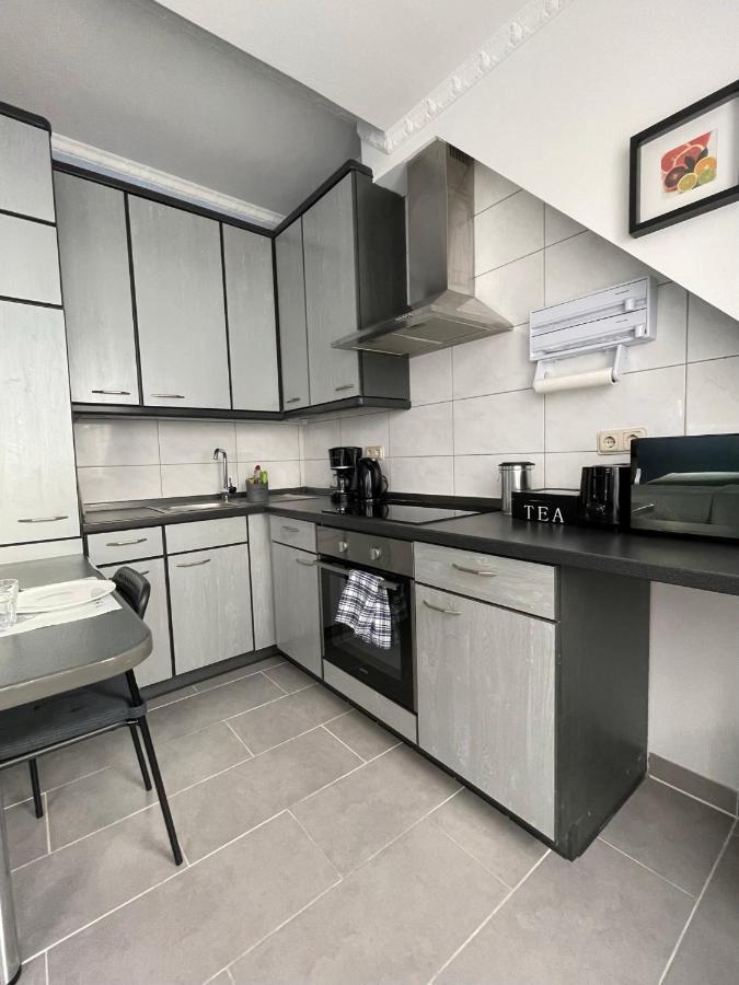Deluxe Apartment Βιζμπάντεν Εξωτερικό φωτογραφία