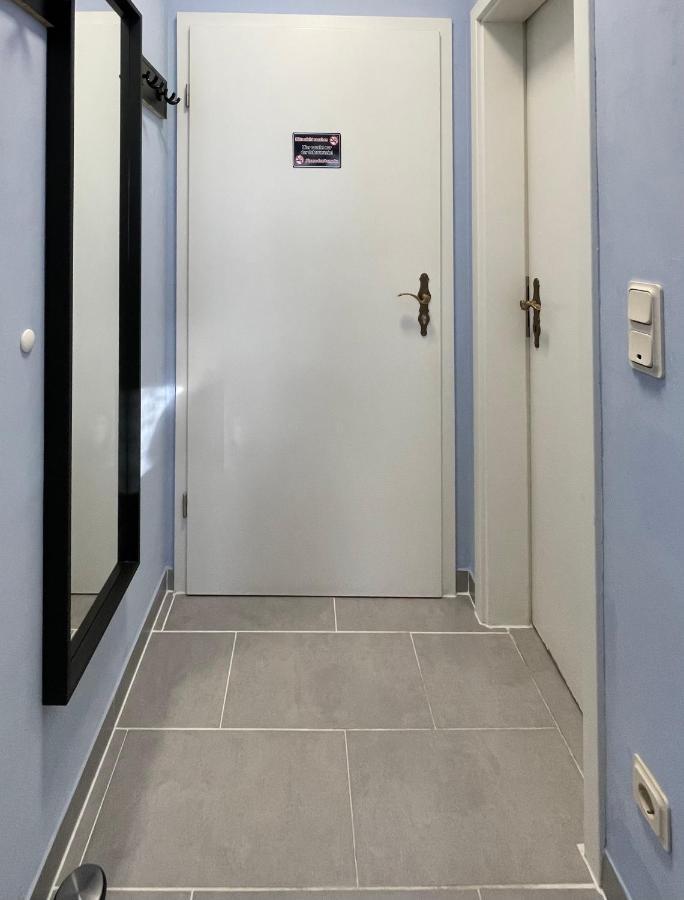 Deluxe Apartment Βιζμπάντεν Εξωτερικό φωτογραφία