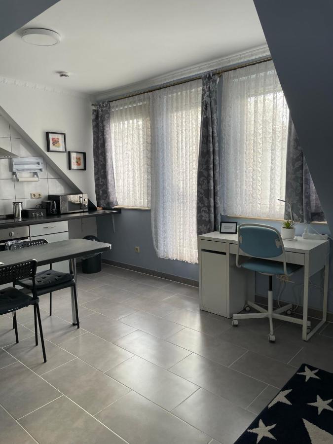 Deluxe Apartment Βιζμπάντεν Εξωτερικό φωτογραφία