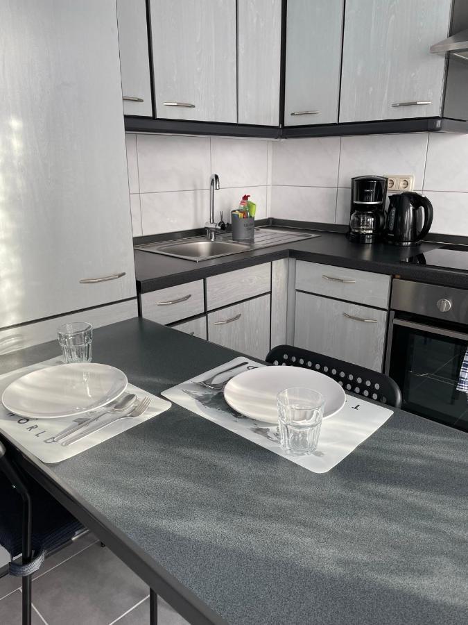 Deluxe Apartment Βιζμπάντεν Εξωτερικό φωτογραφία