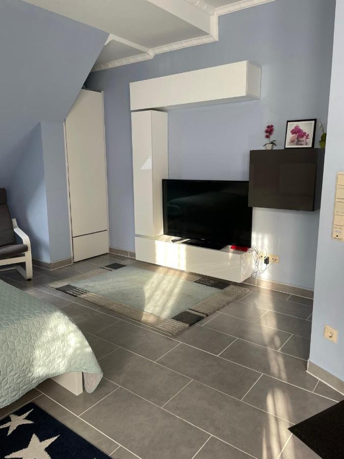 Deluxe Apartment Βιζμπάντεν Εξωτερικό φωτογραφία